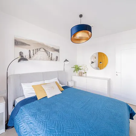 Lulu Apartments - Shandy - Apartament Dwupokojowy - Polanki Aqua - Parking Silownia I Kompleks Basenowy W Cenie Kołobrzeg Zewnętrze zdjęcie