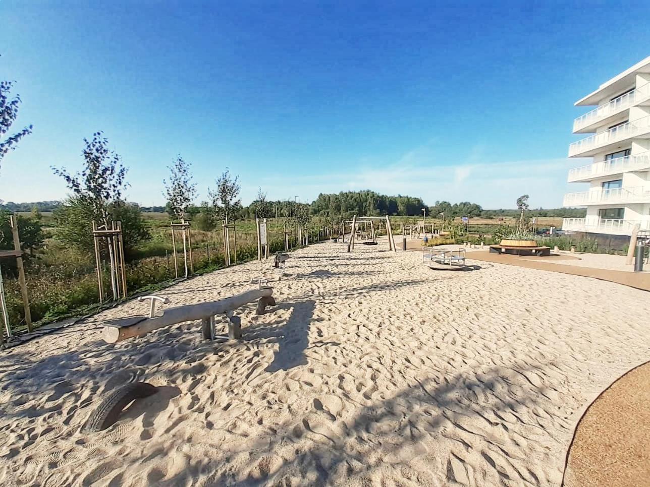 Lulu - Shandy - Dwupokojowy - Polanki Aqua - Parking Silownia I Kompleks Basenowy W Cenie Apartment Kolobrzeg