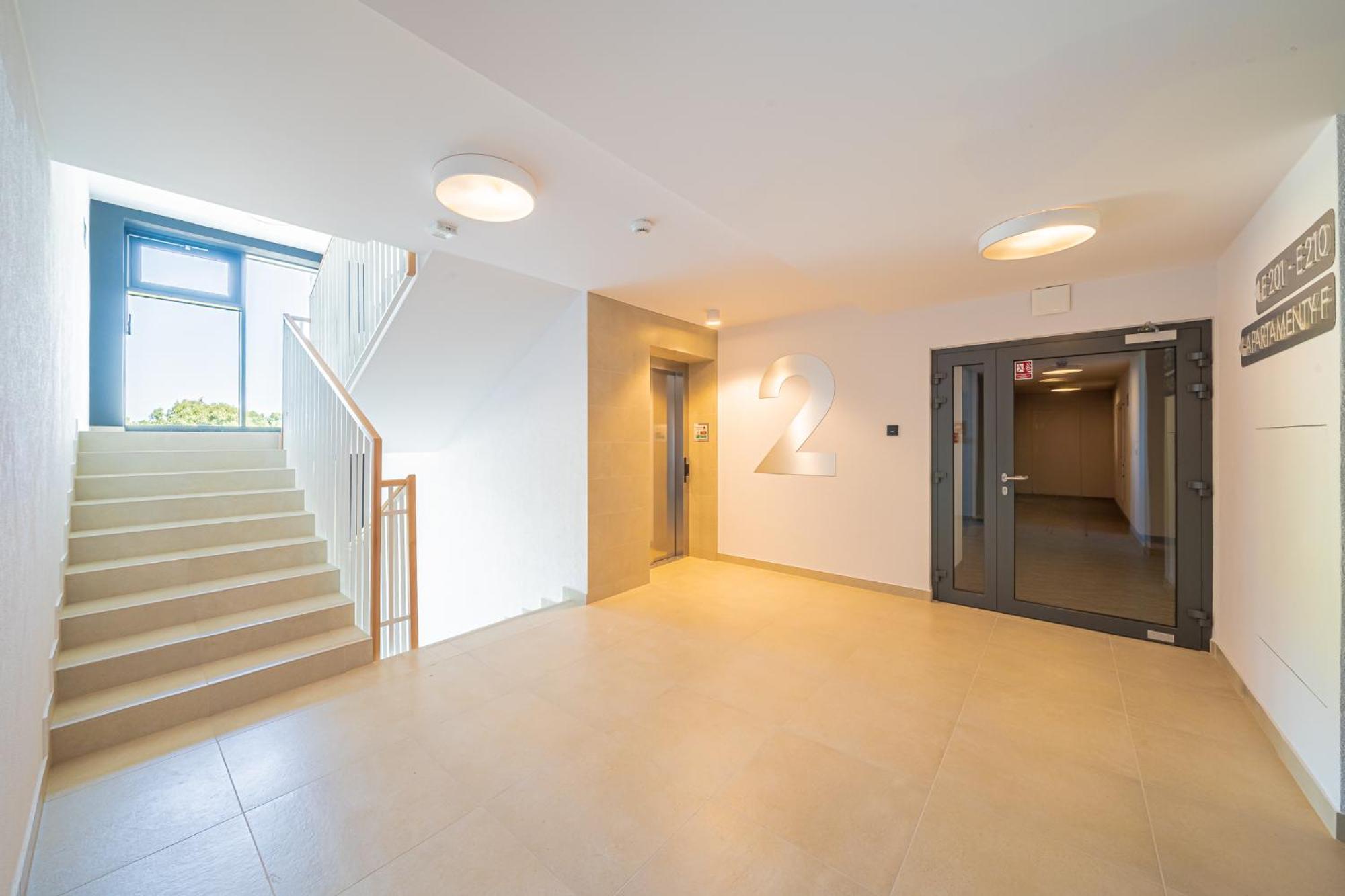 Apartment Lulu - Shandy - Dwupokojowy - Polanki Aqua - Parking Silownia I Kompleks Basenowy W Cenie Kolobrzeg