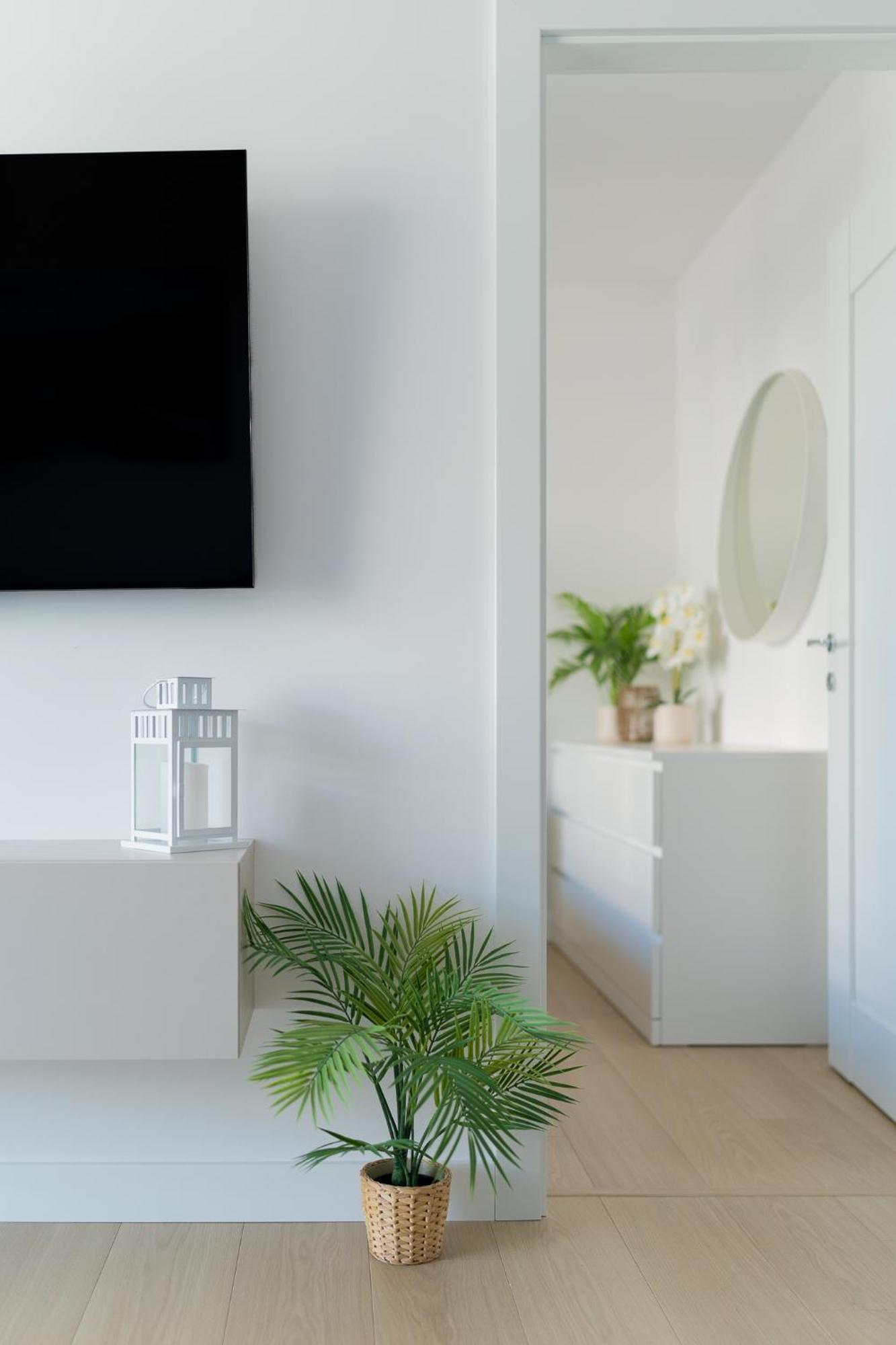Apartment Lulu - Shandy - Dwupokojowy - Polanki Aqua - Parking Silownia I Kompleks Basenowy W Cenie Kolobrzeg